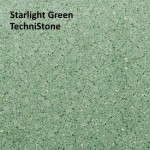TechniStone STARLIGHT GREEN